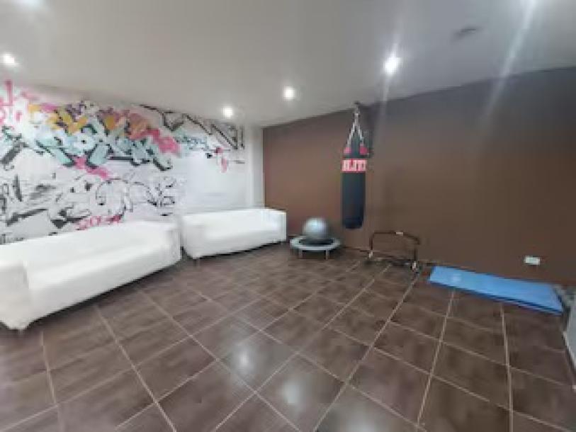 Villa Sharm, Beach location Sea View Sleeps 10 egypt-7