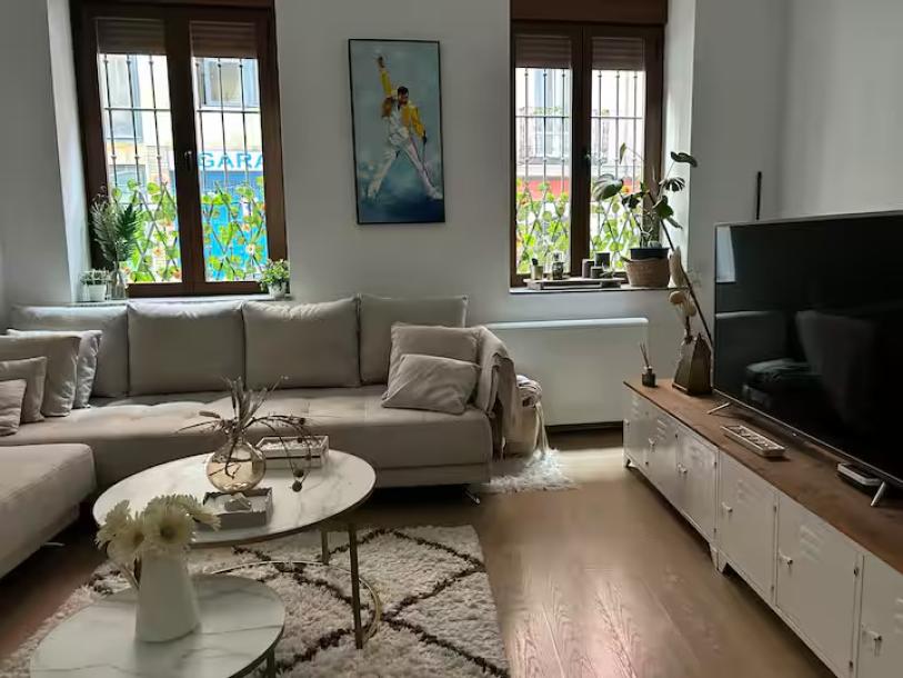 Apartment in Puente de Segovia spain madrid-4