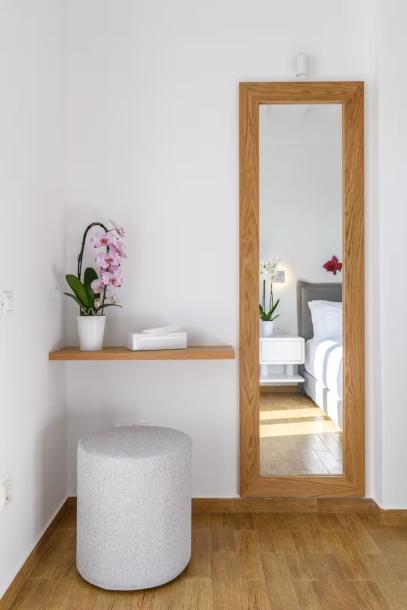 Azure Bliss Mykonos, 3 Bedroom Luxury House-11