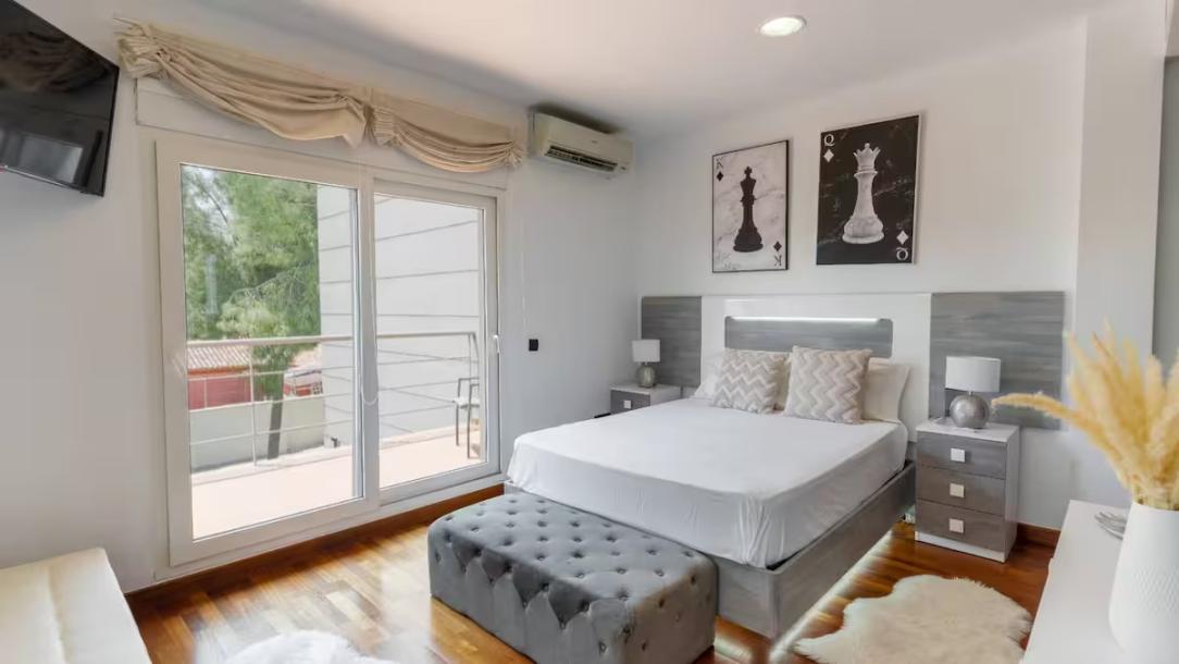 The most exclusive Villa in Alicante-11