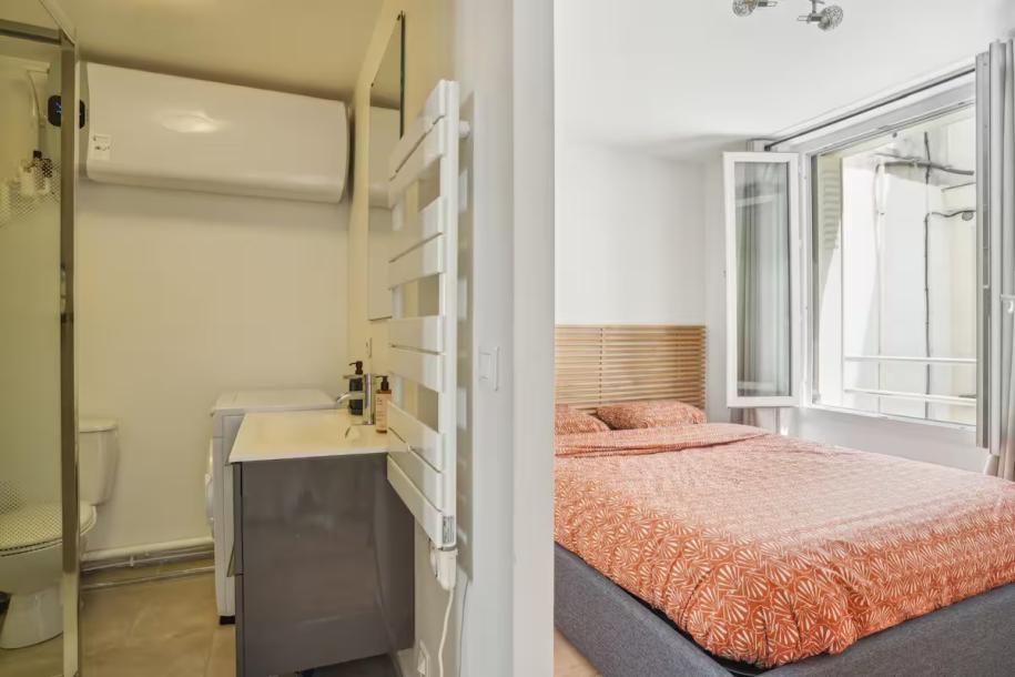 cozy 1br apartment france/paris-0