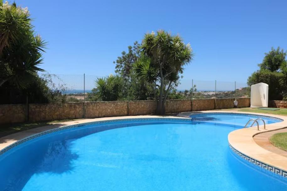 Panoramic Sea&Marina view, pool, center 15min walk-5