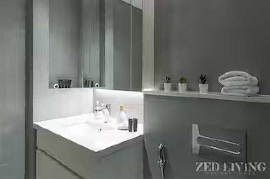 Boutique City Studio in Business Bay-5