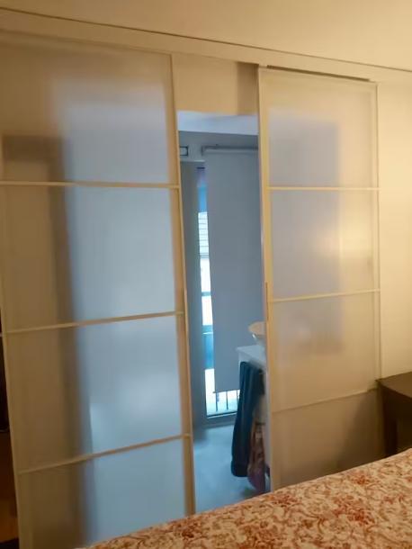 Stylish charming 2 bed mews, D4-3
