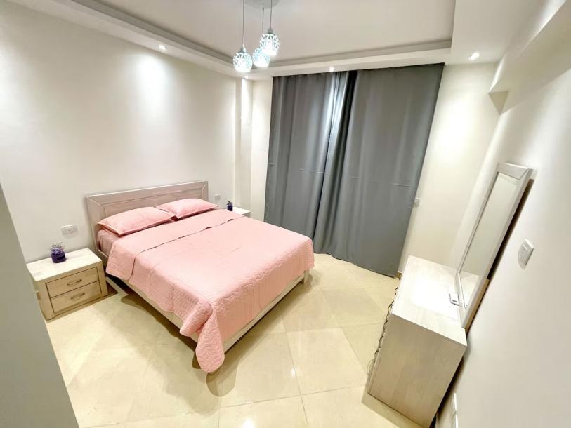 Sharm Hills Resort Luxury Apart egypt-3