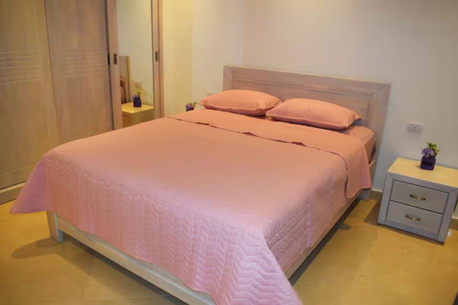 Sharm Hills Resort Luxury Apart egypt-2