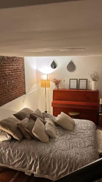 Apartment in Puente de Segovia spain madrid-2