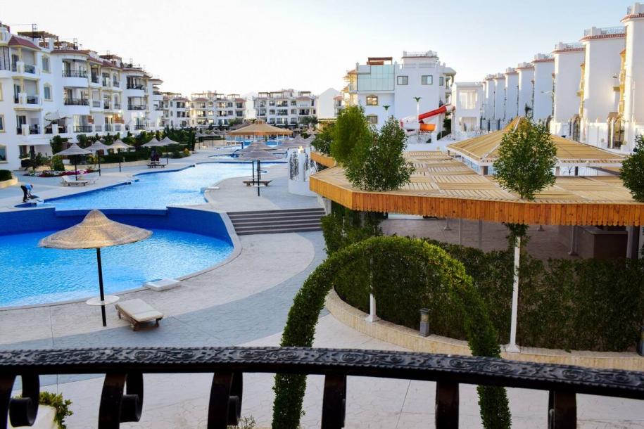 Sharm Hills Resort Luxury Apart egypt-4