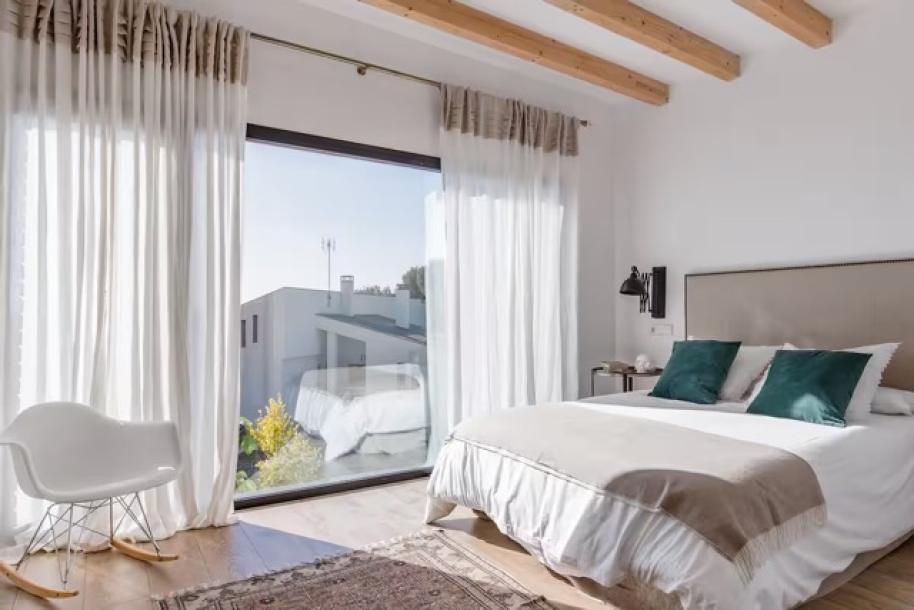 Luxury Private Villa BEACH&GOLF-4