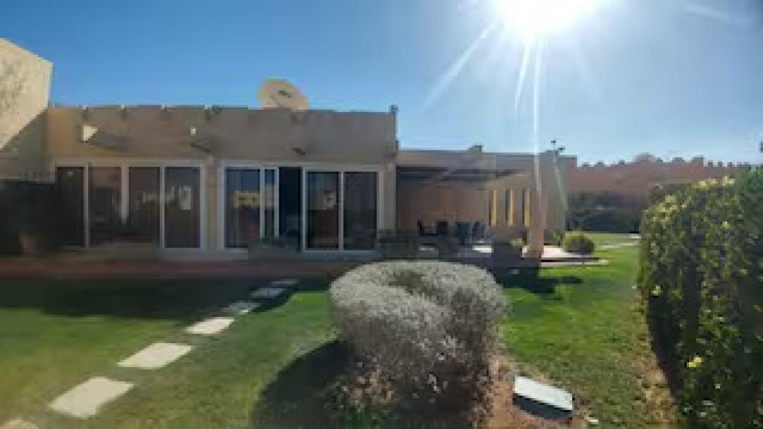 Villa 19, Amwaj Oyoun Resort - Beach/Aqua Acce egypt-0