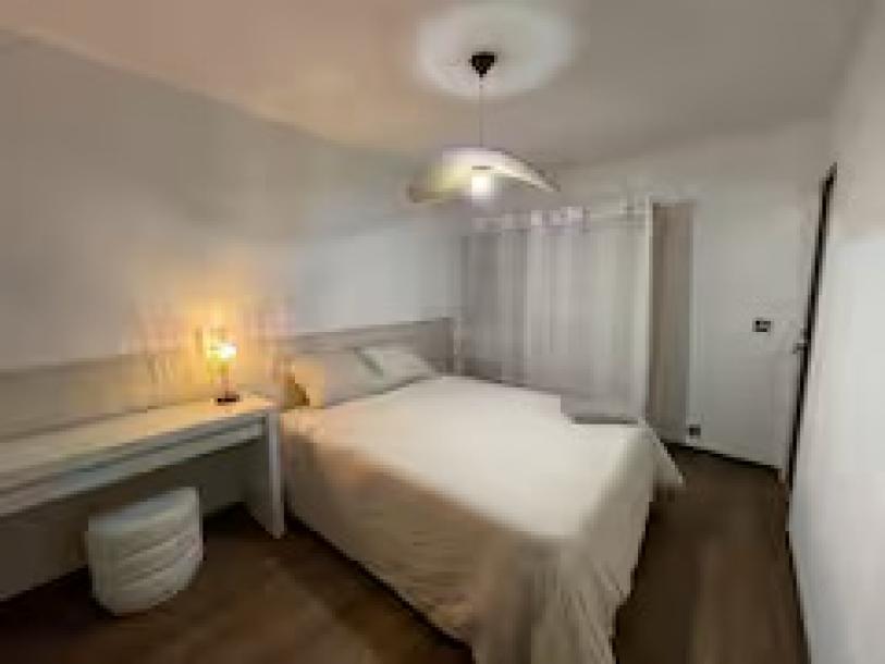 Furnished Jade room, close to customs geneva switzerland-1