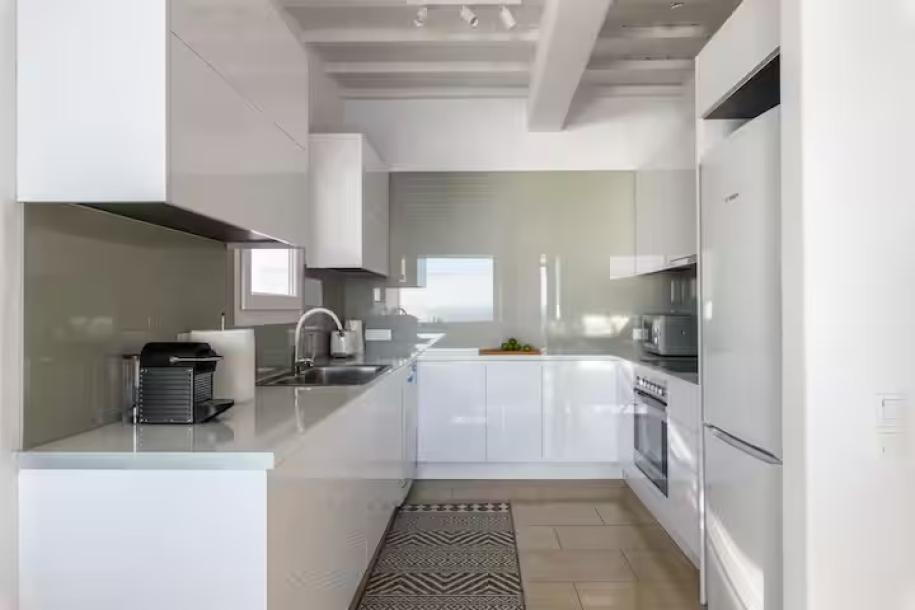 Azure Bliss Mykonos, 3 Bedroom Luxury House-16