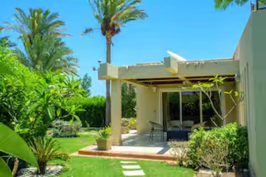 Villa 19, Amwaj Oyoun Resort - Beach/Aqua Acce egypt-1