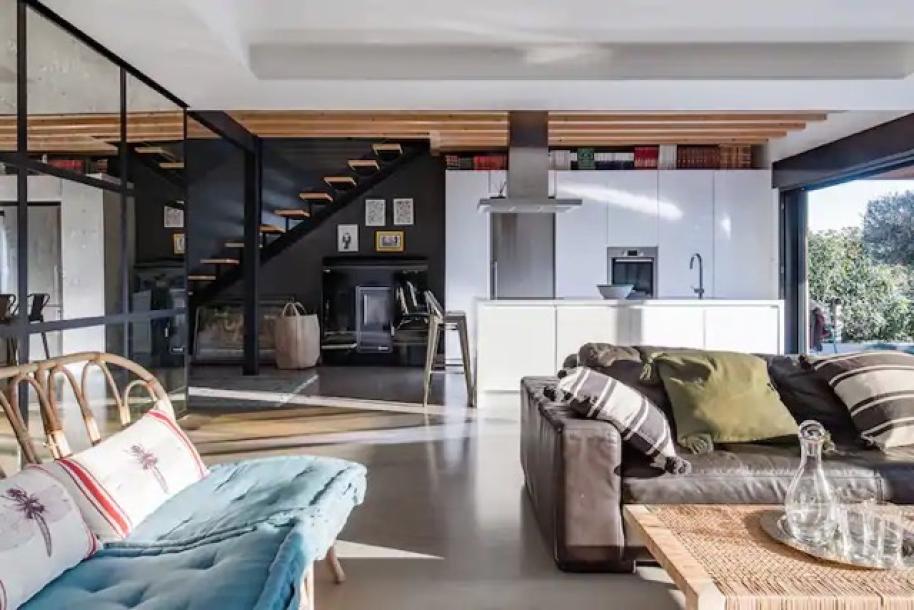 Luxury Private Villa BEACH&GOLF-17