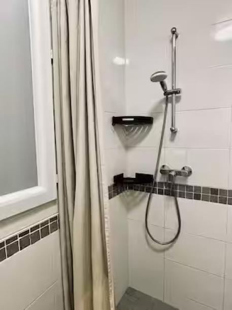 Lovely Parisian Flat at Batignolles paris-4