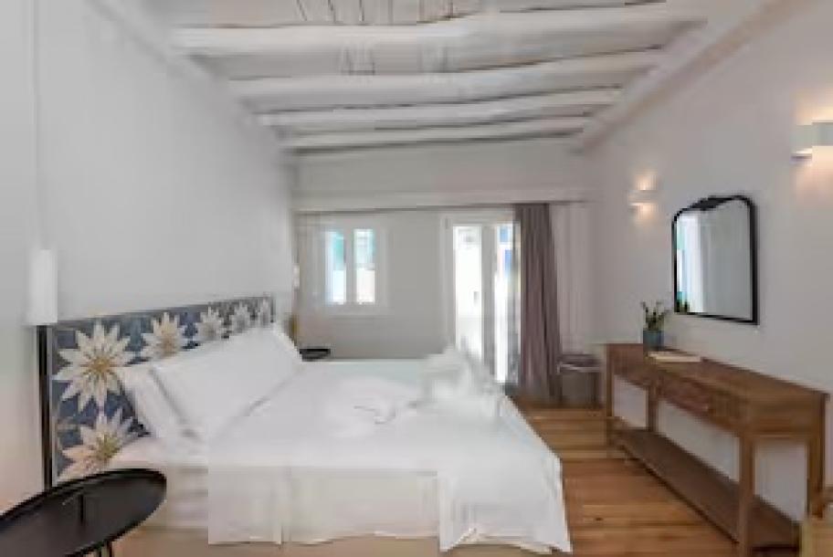 The Mykonos Bougainvillea Townhouse-4