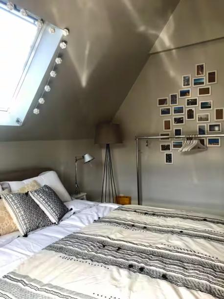 5th charming room in Geneva swizerland-9