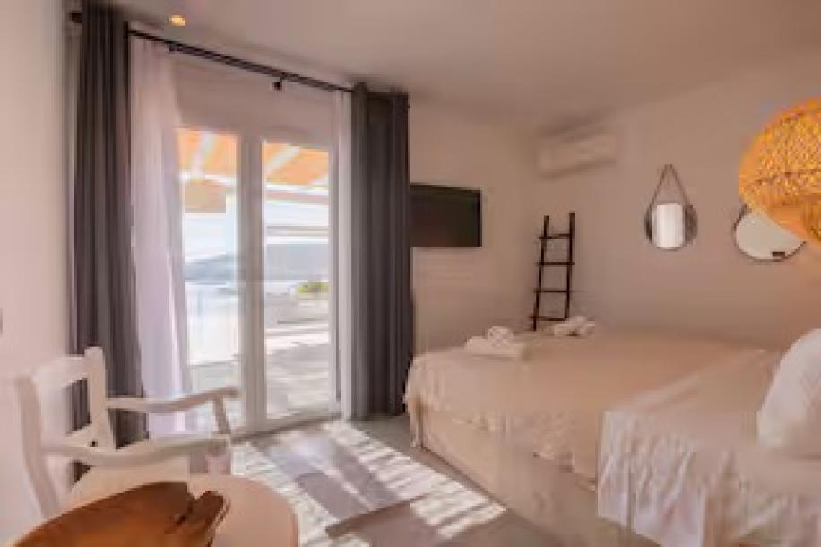 BLUES VILLA MYKONOS-7