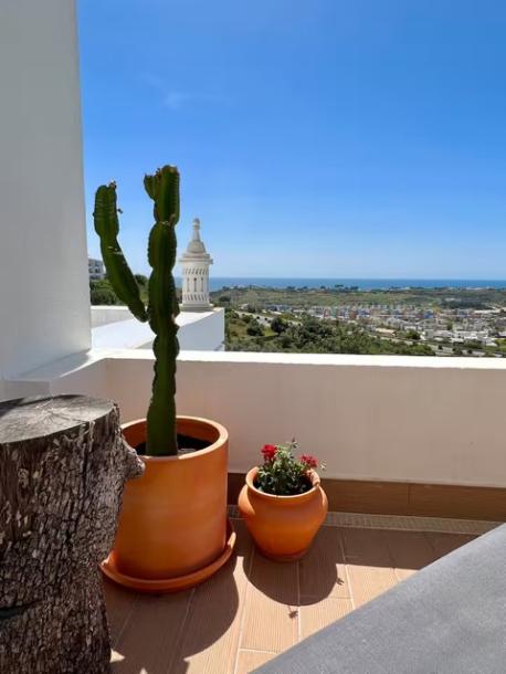Panoramic Sea&Marina view, pool, center 15min walk-10