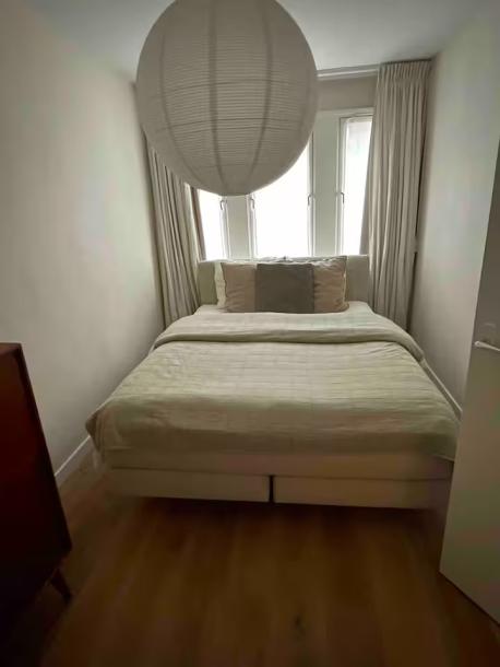 Cozy apartment near the Jordaan-13