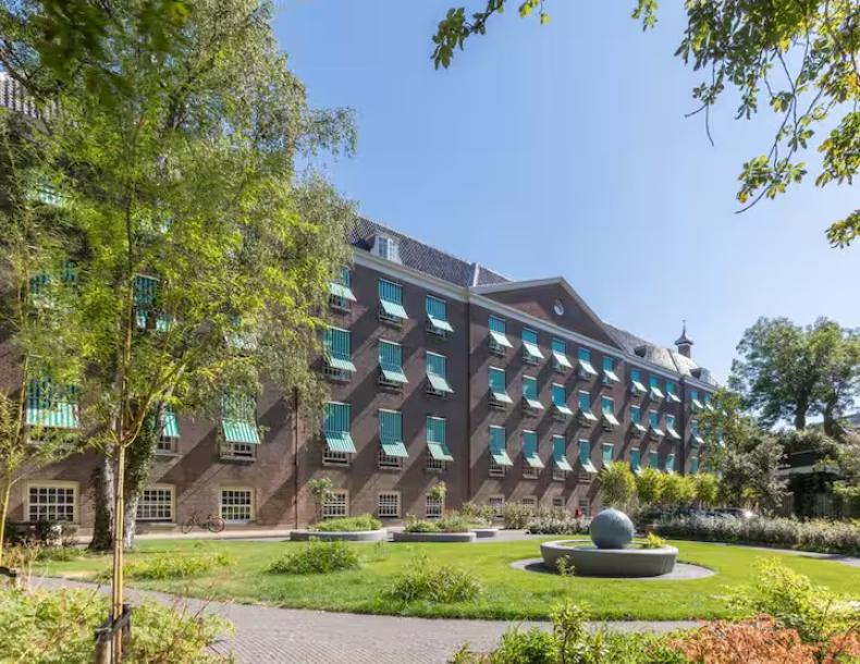 One Bedroom Apartment at Wittenberg by Cove-13