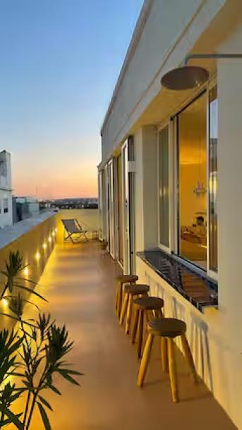 A dream apartment in the heart of Madrid-5