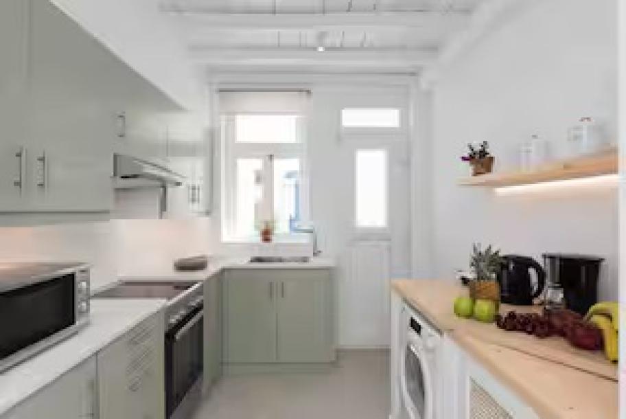 The Mykonos Bougainvillea Townhouse-5