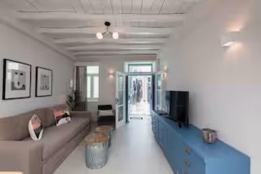 The Mykonos Bougainvillea Townhouse-6