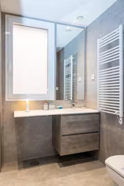 NEW. Fabulous one bedroom flat in trendy Justicia spain madrid-5