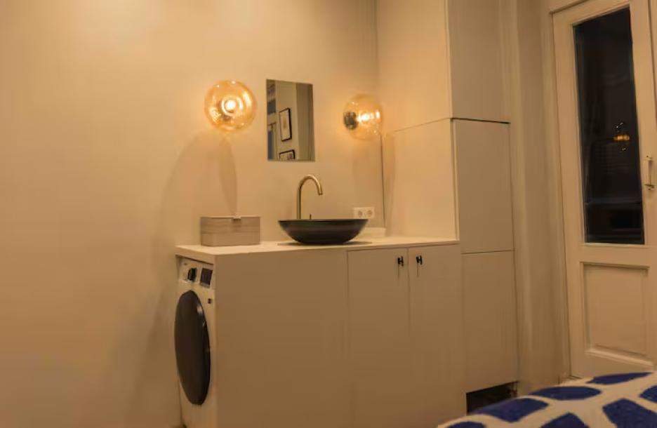 Cosy central apartment-11