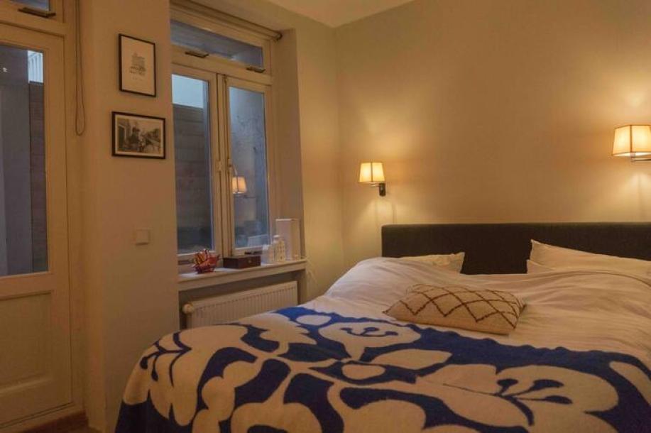 Cosy central apartment-10