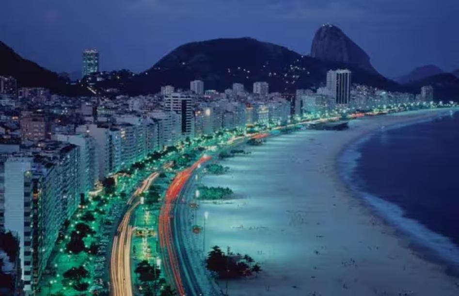 Copacabana Posto 6 Design & Comfort rio/brazil-20