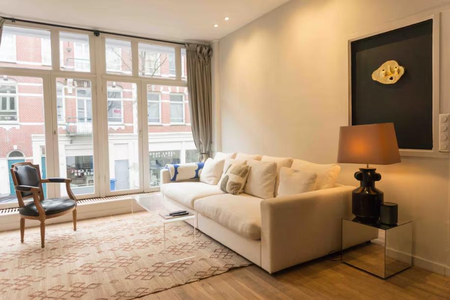 Cosy central apartment-0
