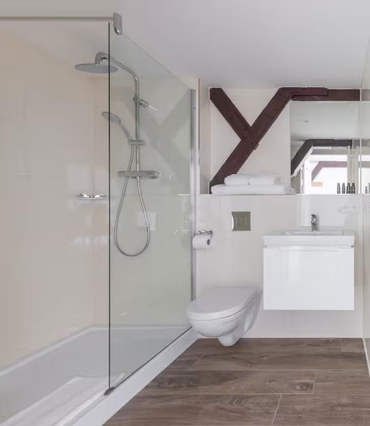 One Bedroom Apartment at Wittenberg by Cove-14