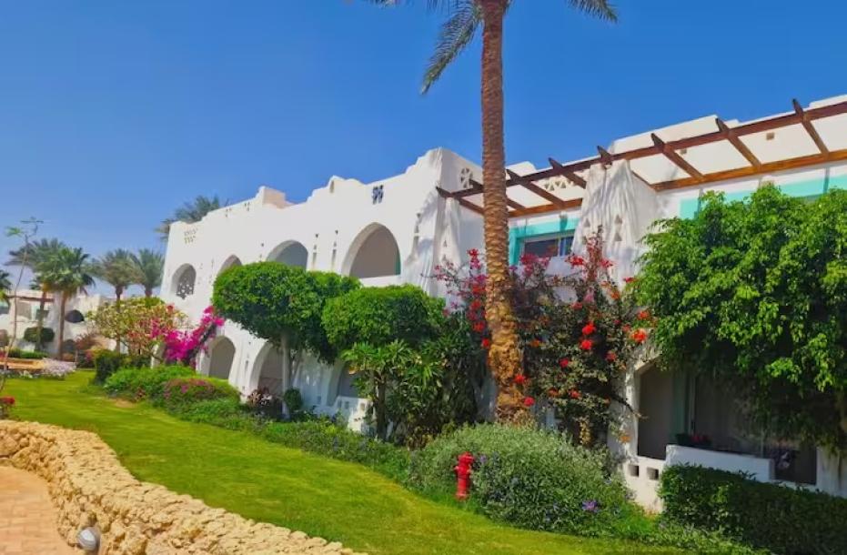 Domina Coral Bay Suite Giulia egypt-5