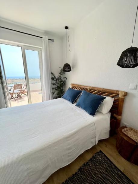 Panoramic Sea&Marina view, pool, center 15min walk-11