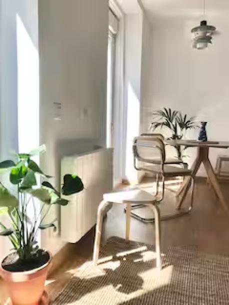 Centrally located and bright apartment spain madrid-4