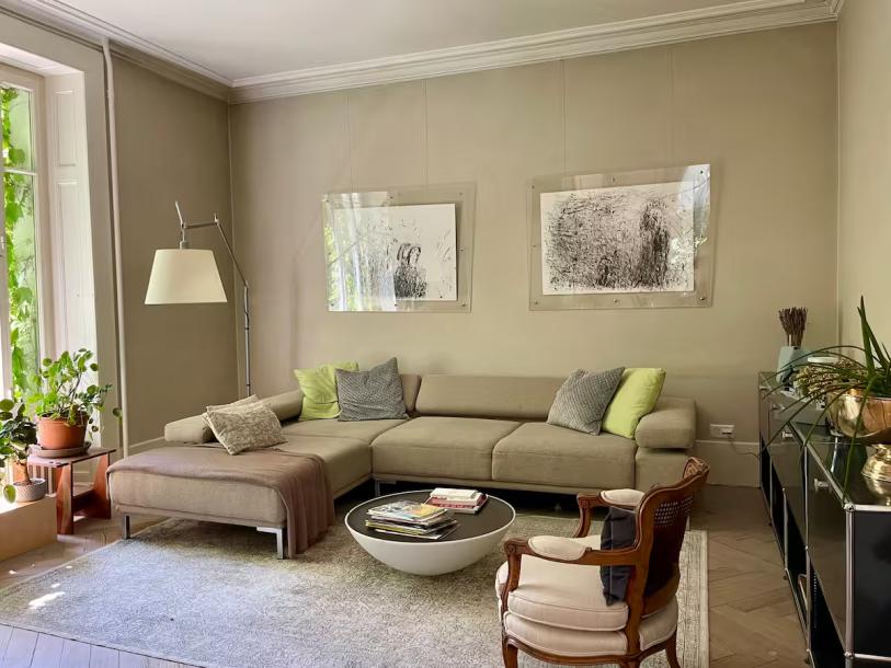 5th charming room in Geneva swizerland-11