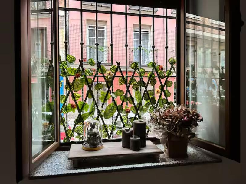 Apartment in Puente de Segovia spain madrid-6