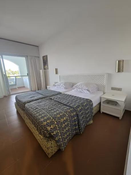 Domina Coral Bay Suite Giulia egypt-4