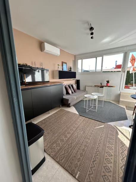 Location, Views, Barbecue, 2AC-12