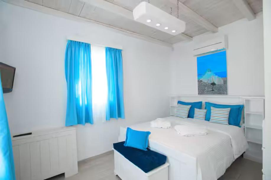 BEST REVIEWS FOR A SEA HOUSE BEST LOCATION+JACUZZI-11