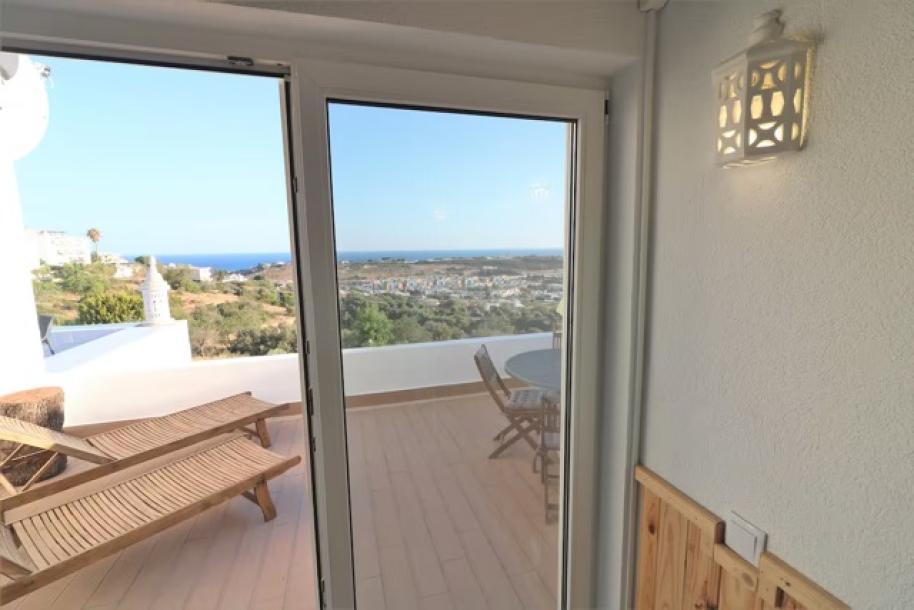 Panoramic Sea&Marina view, pool, center 15min walk-12