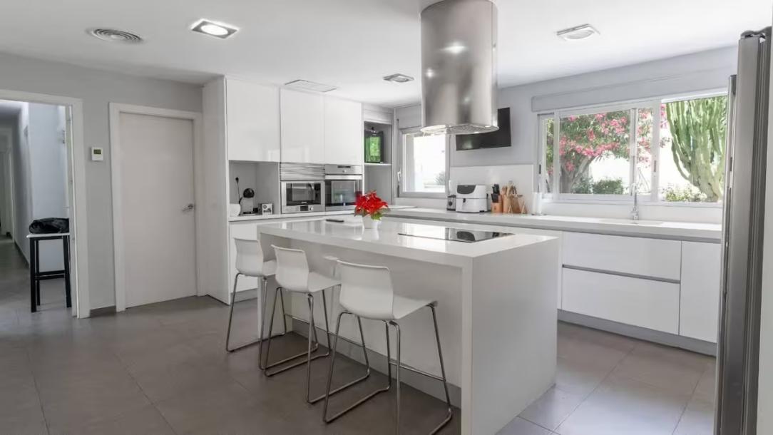The most exclusive Villa in Alicante-17