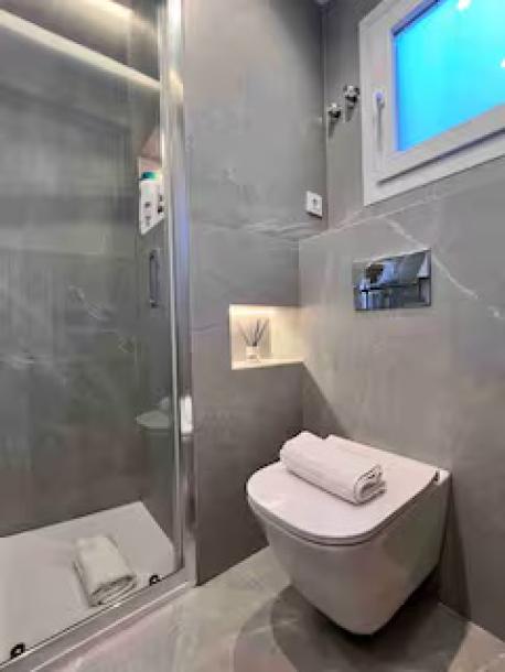 Zen & Stylish Room With Private Bath Near Stadium-6