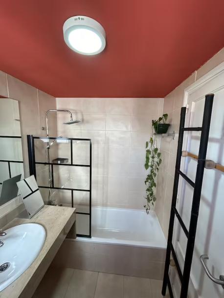 Location, Views, Barbecue, 2AC-15