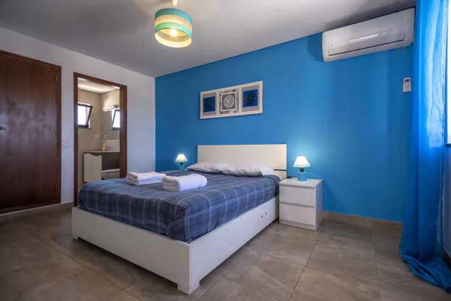 ★Beach Studio★ Giant Terrace ★ Perfect for couples-12