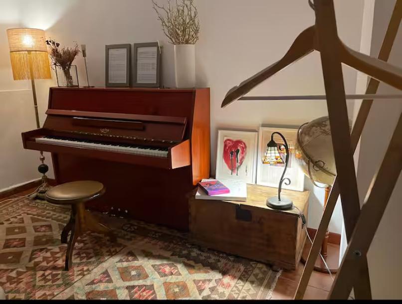 Apartment in Puente de Segovia spain madrid-8