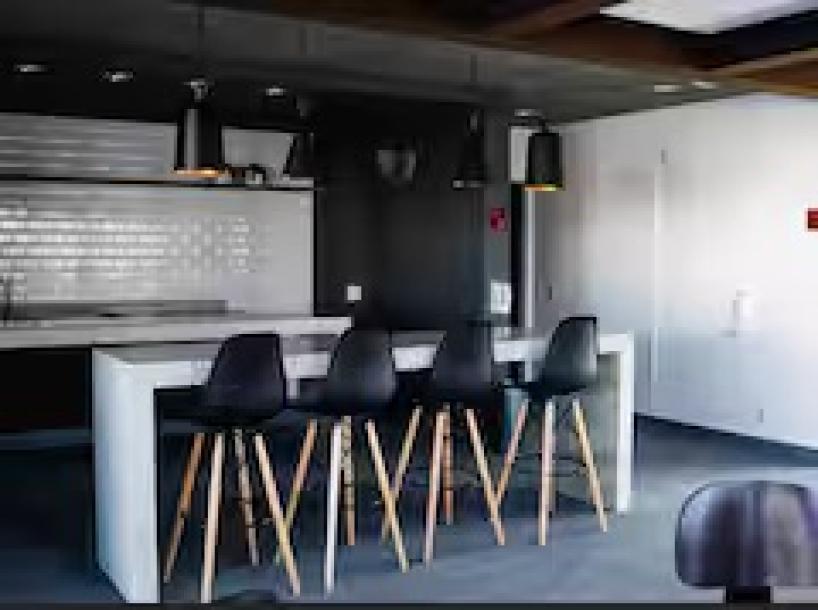 Studio in the best of São Paulo brazil-12
