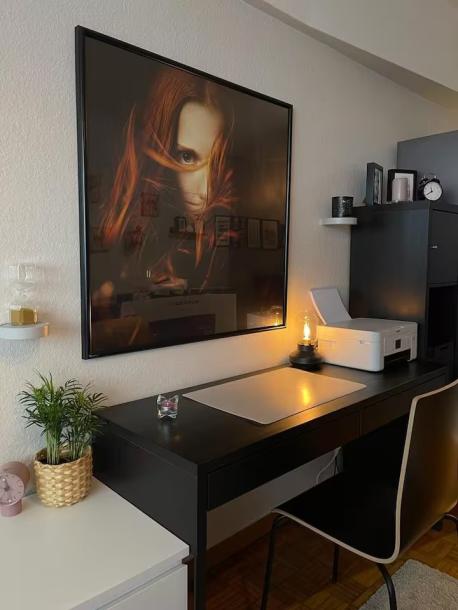 SWEET Studio in center of Geneva switzerland-13